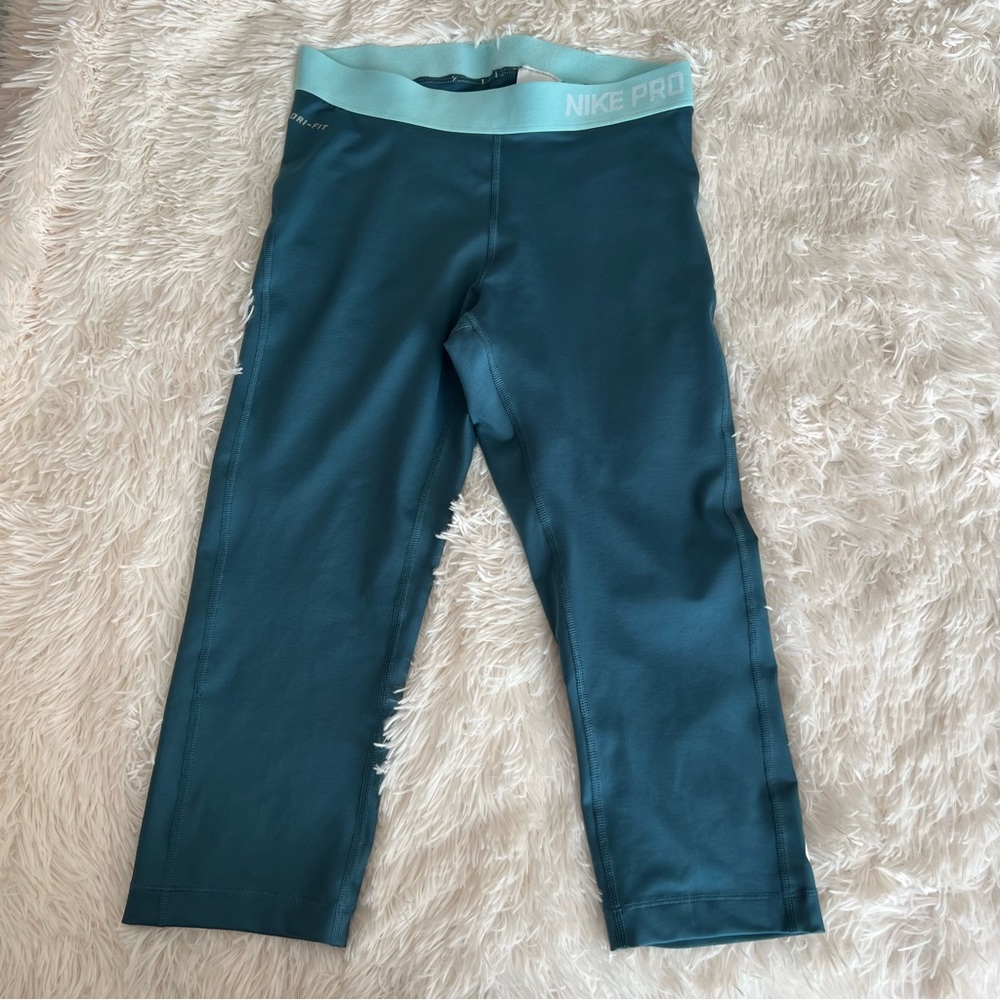 Nike Pro Pants